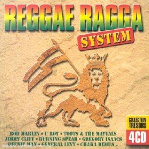 Reggae Ragga System