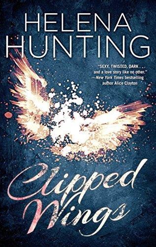 Clipped Wings (The Clipped Wings Series, Band 2)