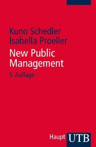 New Public Management