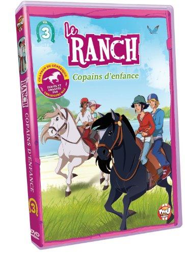 Le ranch, vol. 3 [FR Import]