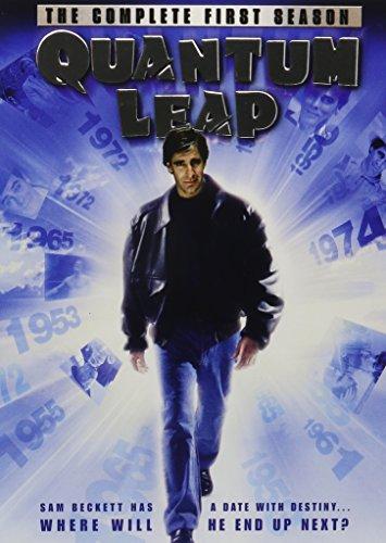 Quantum Leap: The Complete First Season (US Import, Region 1)