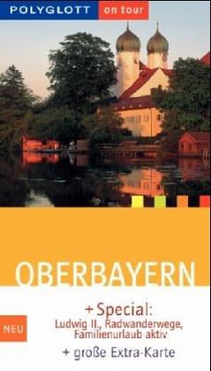 Polyglott Reiseführer, Oberbayern