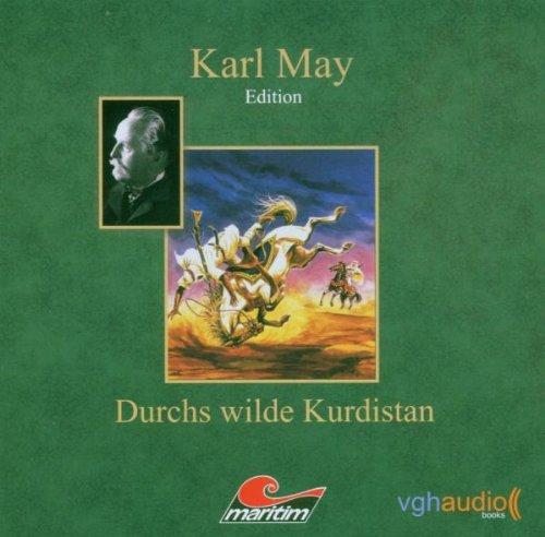 Karl May-Durchs Wilde Kurdistan