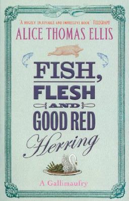 Fish, Flesh and Good Red Herring