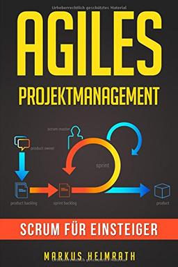 Agiles Projektmanagement: Scrum für Einsteiger