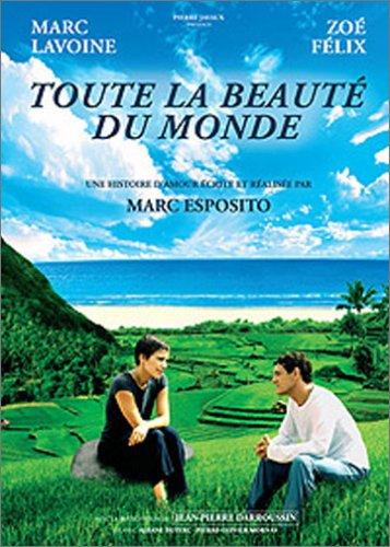 Toute la beauté du monde [FR Import]