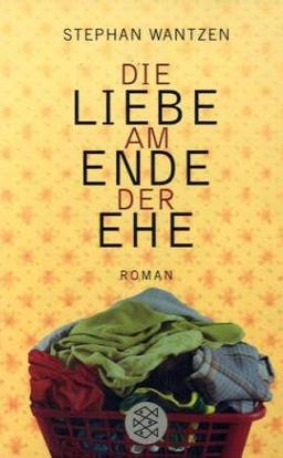 Die Liebe am Ende der Ehe.