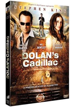 La cadillac de dolan [FR Import]