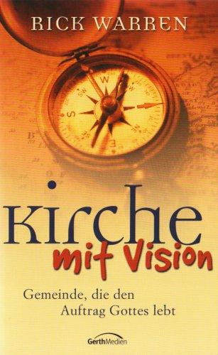 Kirche mit Vision