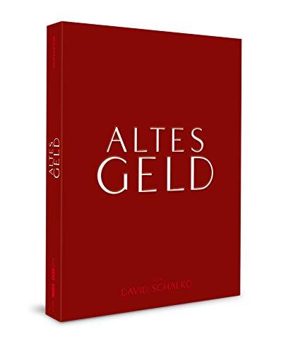 Altes Geld [3 DVDs]