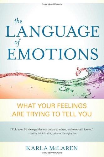 The Language of Emotions