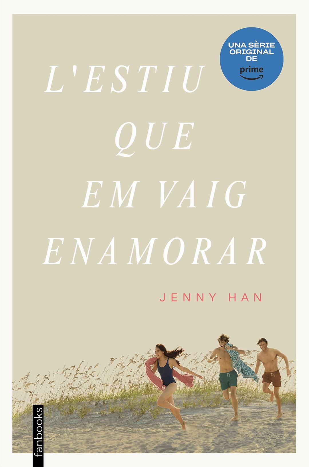 L'estiu que em vaig enamorar (Ficció romàntica, Band 1)