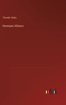 Hermann Allmers