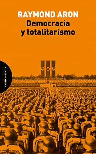 Democracia y totalitarismo