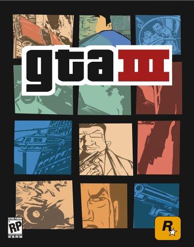 GTA 3