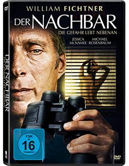 Der Nachbar - Die Gefahr lebt nebenan