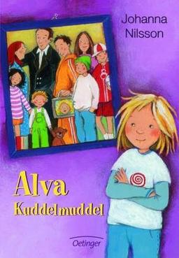 Alva Kuddelmuddel