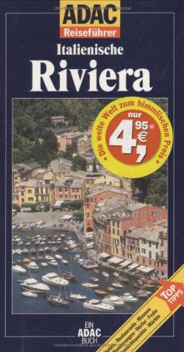 ADAC Reiseführer, Italienische Riviera