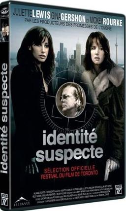 Identité suspecte [FR Import]