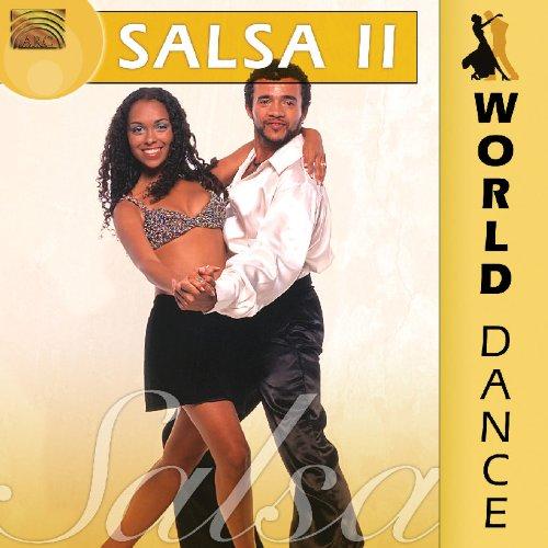 World Dance-Salsa II