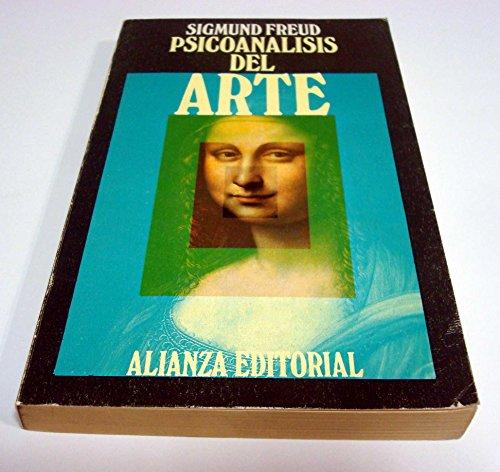 Psicoanalisis Del Arte