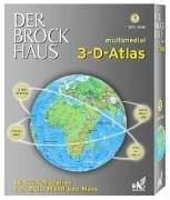 Brockhaus multimedial 3D-Atlas