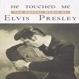 He Touched Me - The Gospel Music of Elvis Presley - Vol. 1 & 2 (2 DVDs)