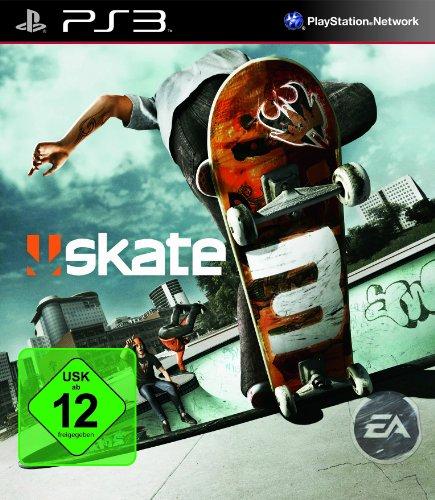 Skate 3