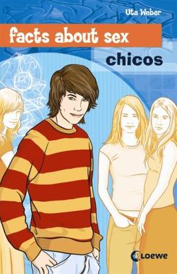 facts about sex - chicos (Blau)