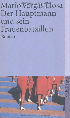 Der Hauptmann und sein Frauenbataillon