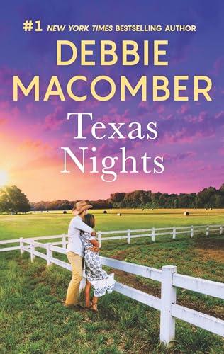 Texas Nights: Caroline's Child / Dr. Texas (Heart of Texas)