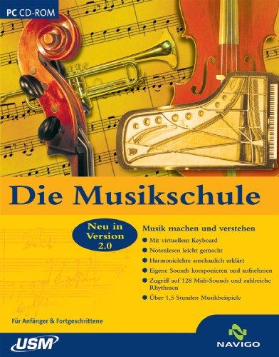 Die Musikschule 2.0