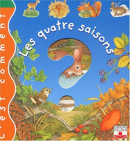 Les quatre saisons