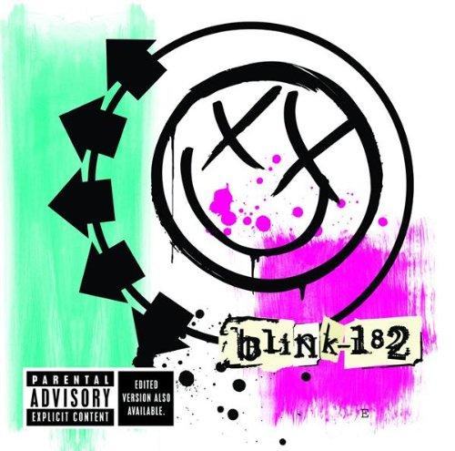 Blink 182 [UK Bonus Tracks]