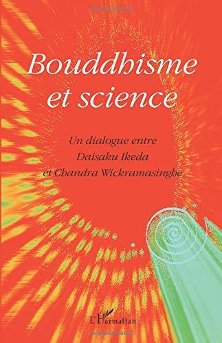 Bouddhisme et science