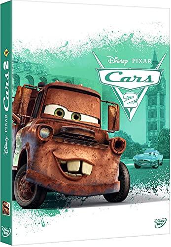 Cars 2 [FR Import]