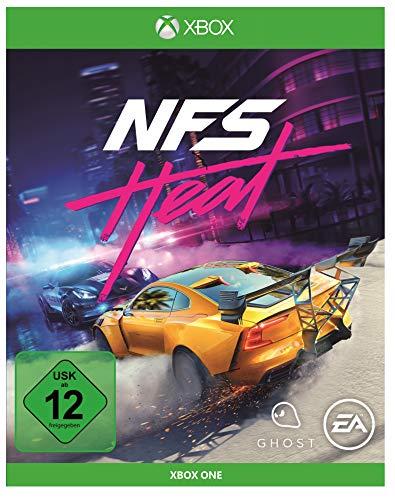 Need for Speed Heat - Standard Edition - [Xbox One]