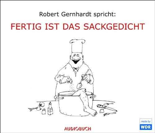 Fertig ist das Sackgedicht (Sonderausgabe)