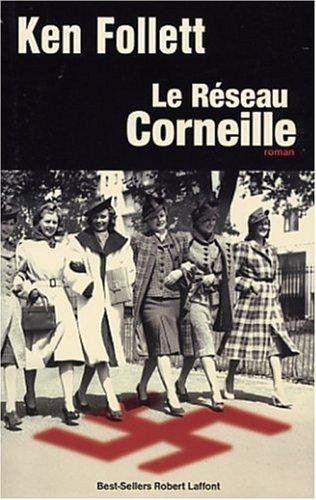 Le réseau Corneille