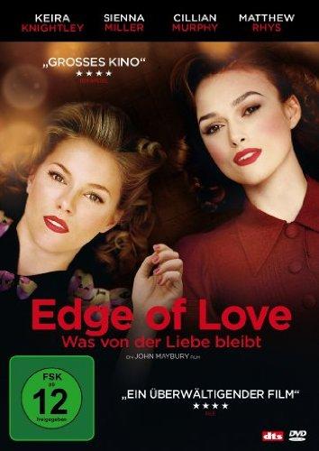 Edge of Love - Was von der Liebe bleibt