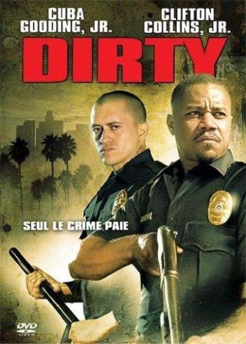 Dirty [FR Import]