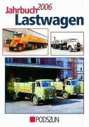 Jahrbuch Lastwagen 2006