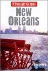 New Orleans (Insight Guide New Orleans)