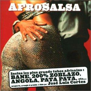 Afro Salsa