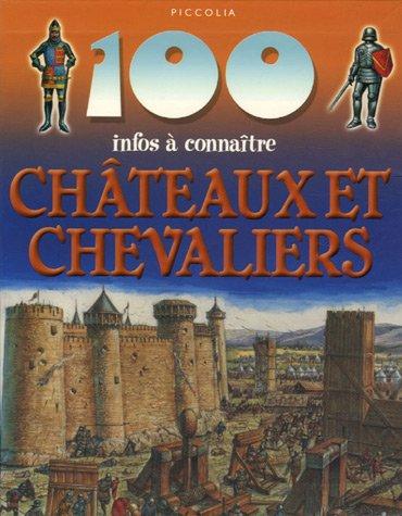 Chateaux et chevaliers