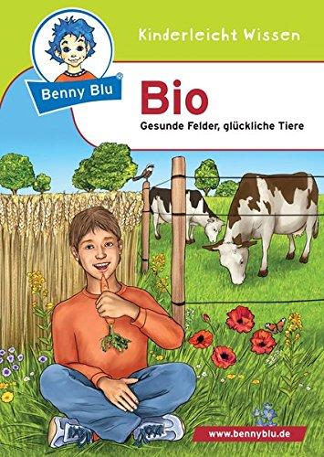 Benny Blu 02-0320 Benny Blu Bio-Gesunde Felder, Glückliche Tiere