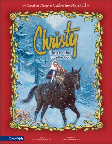 Christy: Christmastime at Cutter Gap