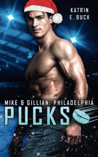 Philadelphia Pucks: Mike & Gillian