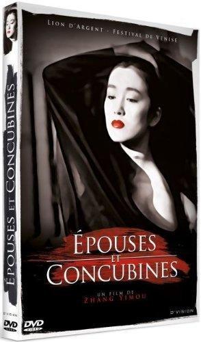 Epouses et concubines [FR Import]