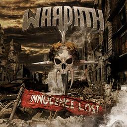 Innocence Lost-30 Years of Warpath (Digipak)